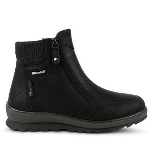 Blondo Women's Black Leather Boots Size 9